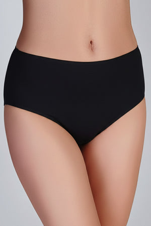 Külot Slip Normal 365012 - VienettaSİYAHS