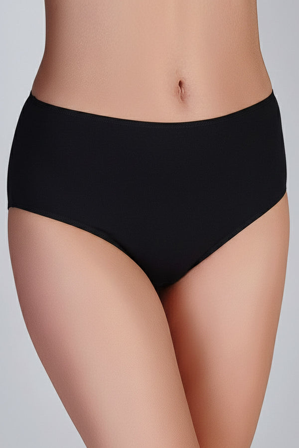 Külot Slip Normal 365012 - VienettaSİYAHS