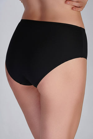 Külot Slip Normal 365012 - VienettaBEYAZS