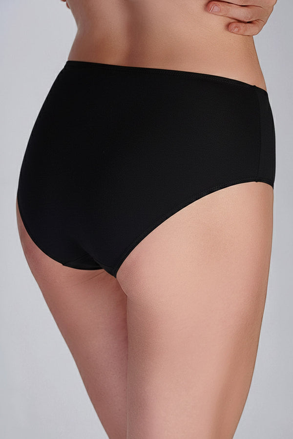 Külot Slip Normal 365012 - VienettaBEYAZS