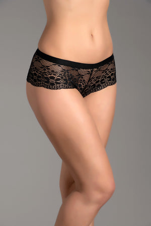 Kadın Brazilian Külot
