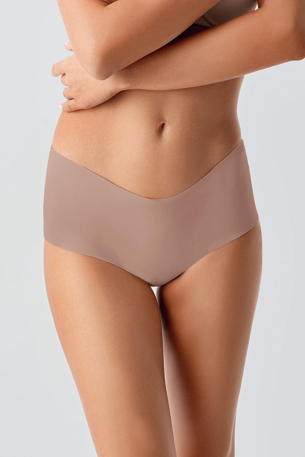 Kadın Lazer Külot 369202 - VienettaCAPUCINOS