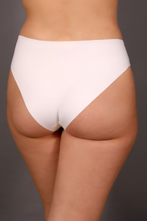 Kadın Slip Lazer Kesim Külot 369203 - VienettaCAPUCINOS