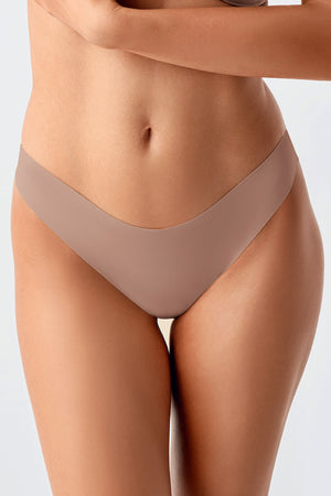 Kadın Brazilian Lazer Kesim Külot 369204 - VienettaCAPUCINOS