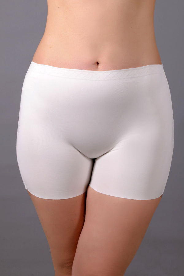 Kaymaz Bel Lazer Şort 369205 - VienettaSTD