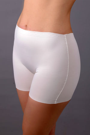 Kaymaz Bel Lazer Şort 369205 - VienettaSİYAHS