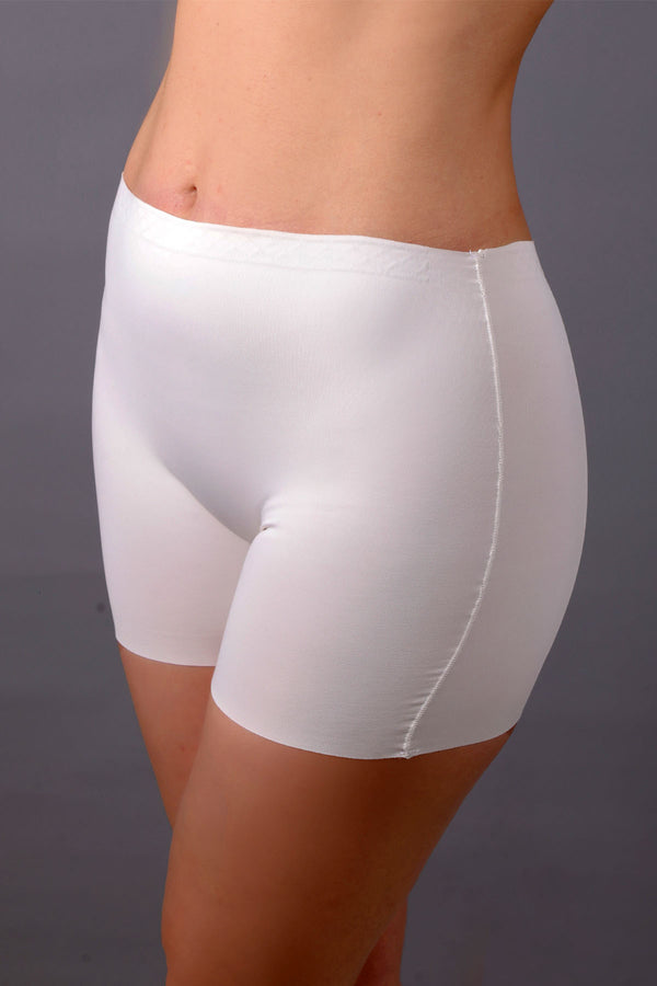 Kaymaz Bel Lazer Şort 369205 - VienettaSİYAHS