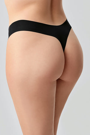 Kadın String Külot 369207 - VienettaCAPUCINOS