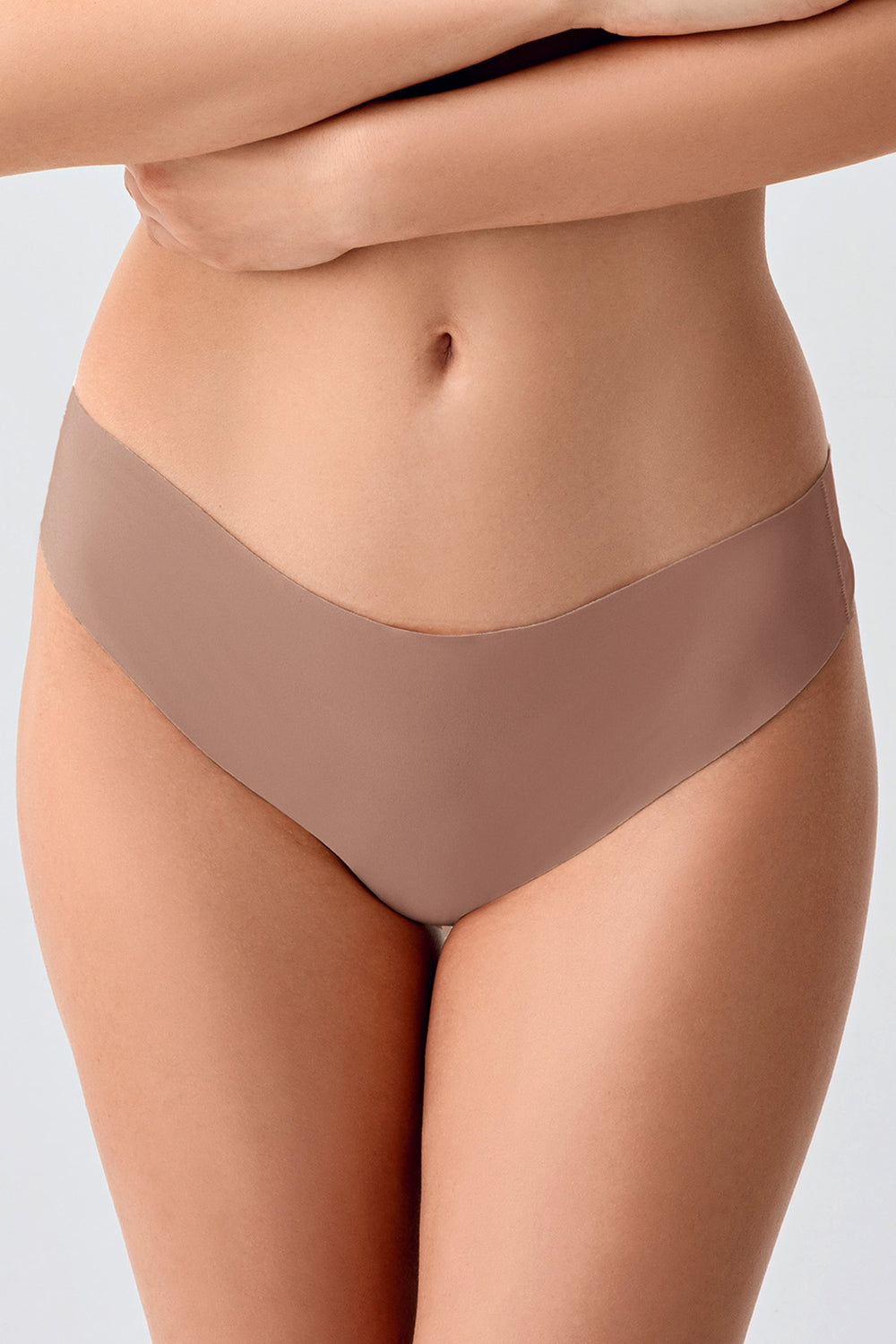 Kadın String Külot 369207 - VienettaCAPUCINOS