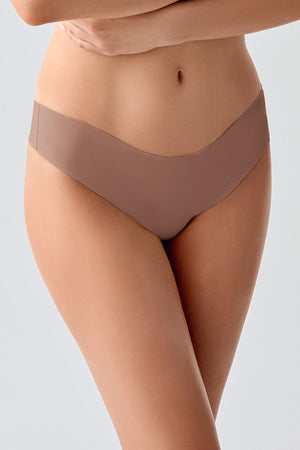 Kadın String Külot 369207 - VienettaCAPUCINOS