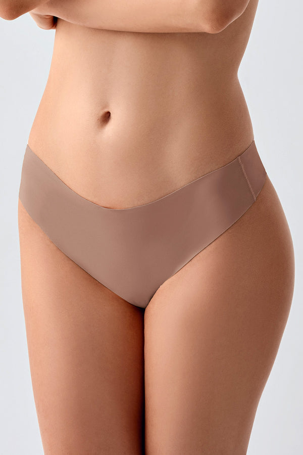 Kadın String Külot 369207 - VienettaCAPUCINOS