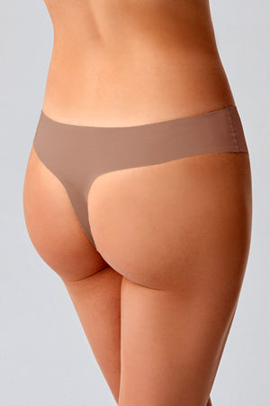 Kadın String Külot 369207 - VienettaCAPUCINOS