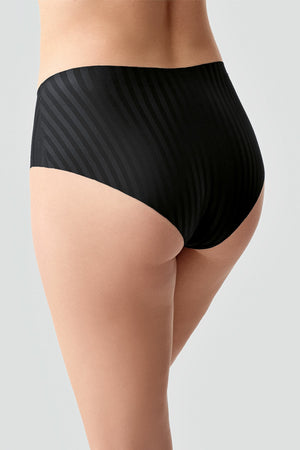 Kadın Desenli Bato Külot
