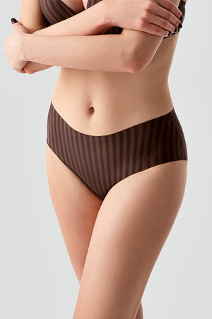 Kadın Desenli Bato Külot
