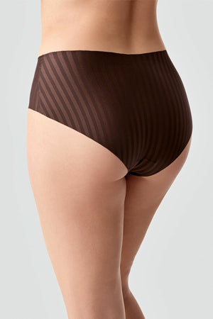 Kadın Desenli Bato Külot
