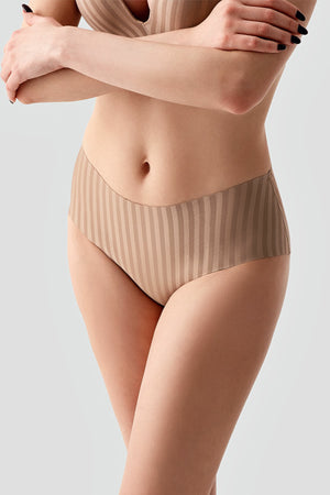 Kadın Desenli Bato Külot
 369212