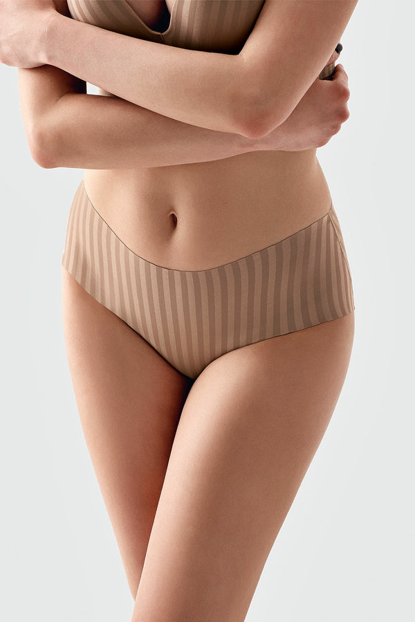 Kadın Desenli Bato Külot
