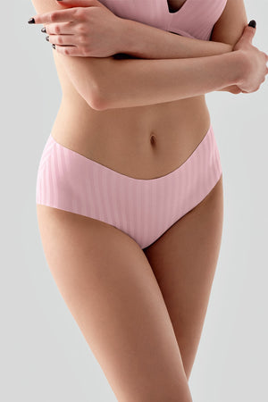 Kadın Desenli Bato Külot
