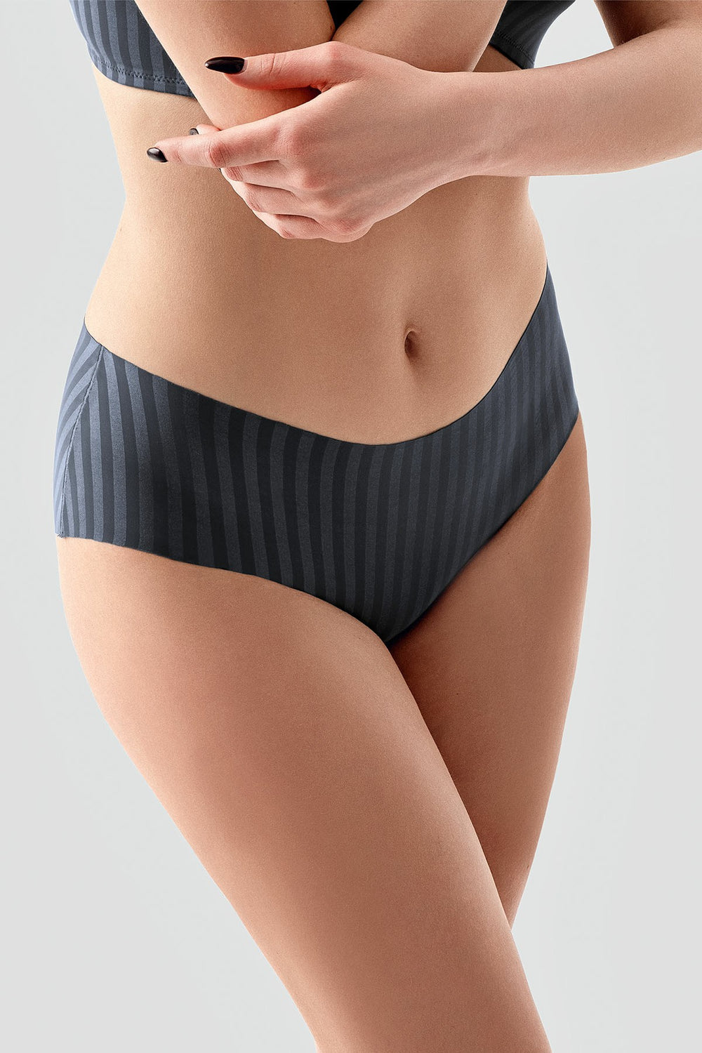 Kadın Desenli Bato Külot
