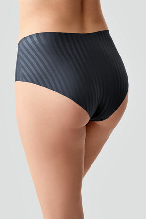 Kadın Desenli Bato Külot
