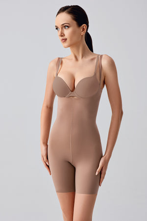 Korse Askılı Short Normal 369230 - VienettaCAPUCINOS