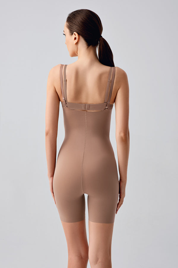 Korse Askılı Short Normal 369230 - VienettaCAPUCINOS