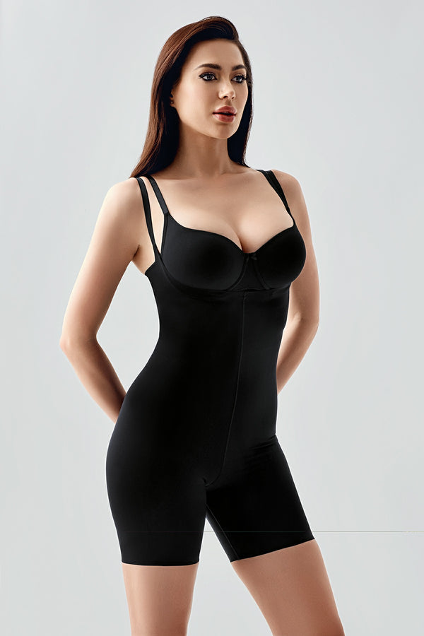 Korse Askılı Short Normal 369230 - VienettaCAPUCINOS