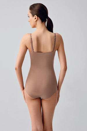 KADIN Askılı Slip Korse 369240 - VienettaCAPUCINOS