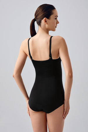 KADIN Askılı Slip Korse 369240 - VienettaCAPUCINOS