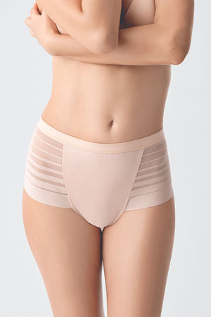 Kadın Brazilian Külot 369302 - VienettaTENS