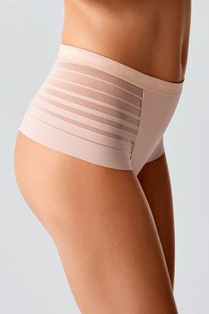 Kadın Brazilian Külot 369302 - VienettaLACİVERTS