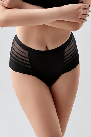 Kadın Brazilian Külot 369302 - VienettaLACİVERTS