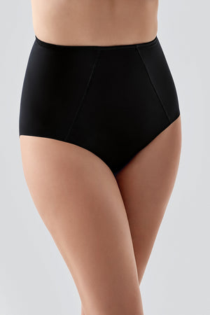 Kadın Yarım korse slip 
 369601