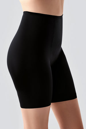 Kadın Yarım Korse Short 
