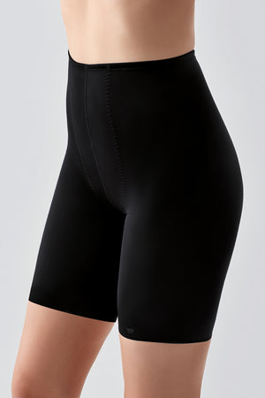 Kadın Yarım Korse Short 
