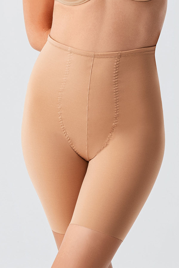 Kadın Yarım Korse Short 
 369602