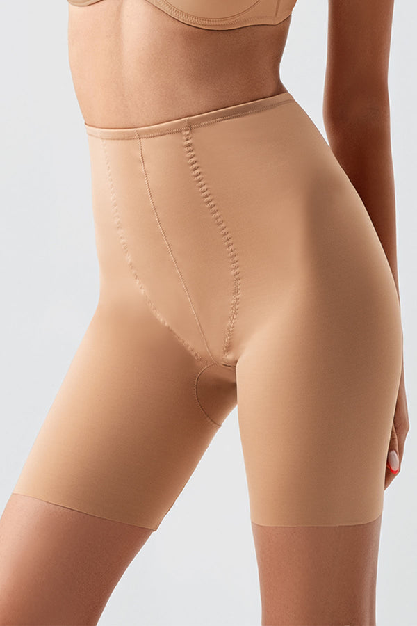 Kadın Yarım Korse Short 
