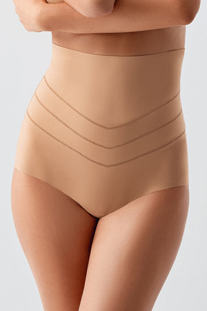 Kadın Yarım korse slip
 369603