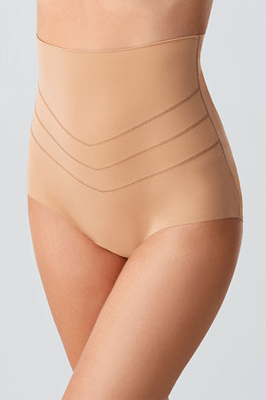 Kadın Yarım korse slip
