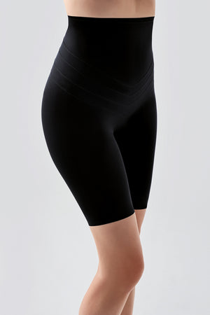 Kadın Yarım Korse Short
