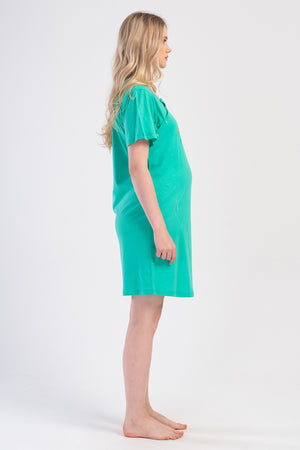 Woman Supreme Pregnant Pesa Tunic