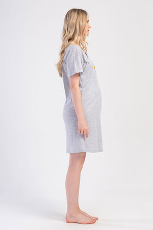 Woman Supreme Pregnant Pesa Tunic