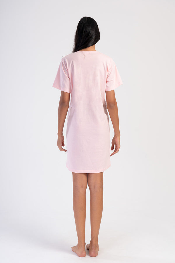 HAMILE KISA KOL TUNIK 401092 - Vienetta1.GrupCAMGOBEGİ