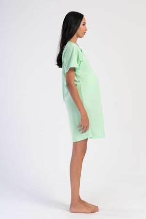 HAMILE KISA KOL TUNIK 401092 - Vienetta1.GrupCAMGOBEGİ