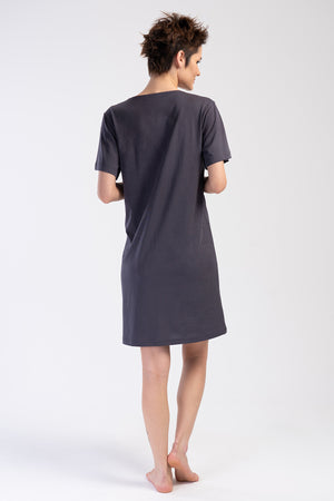 HAMILE KISA KOL TUNIK 401093 - Vienetta1.GrupFUME