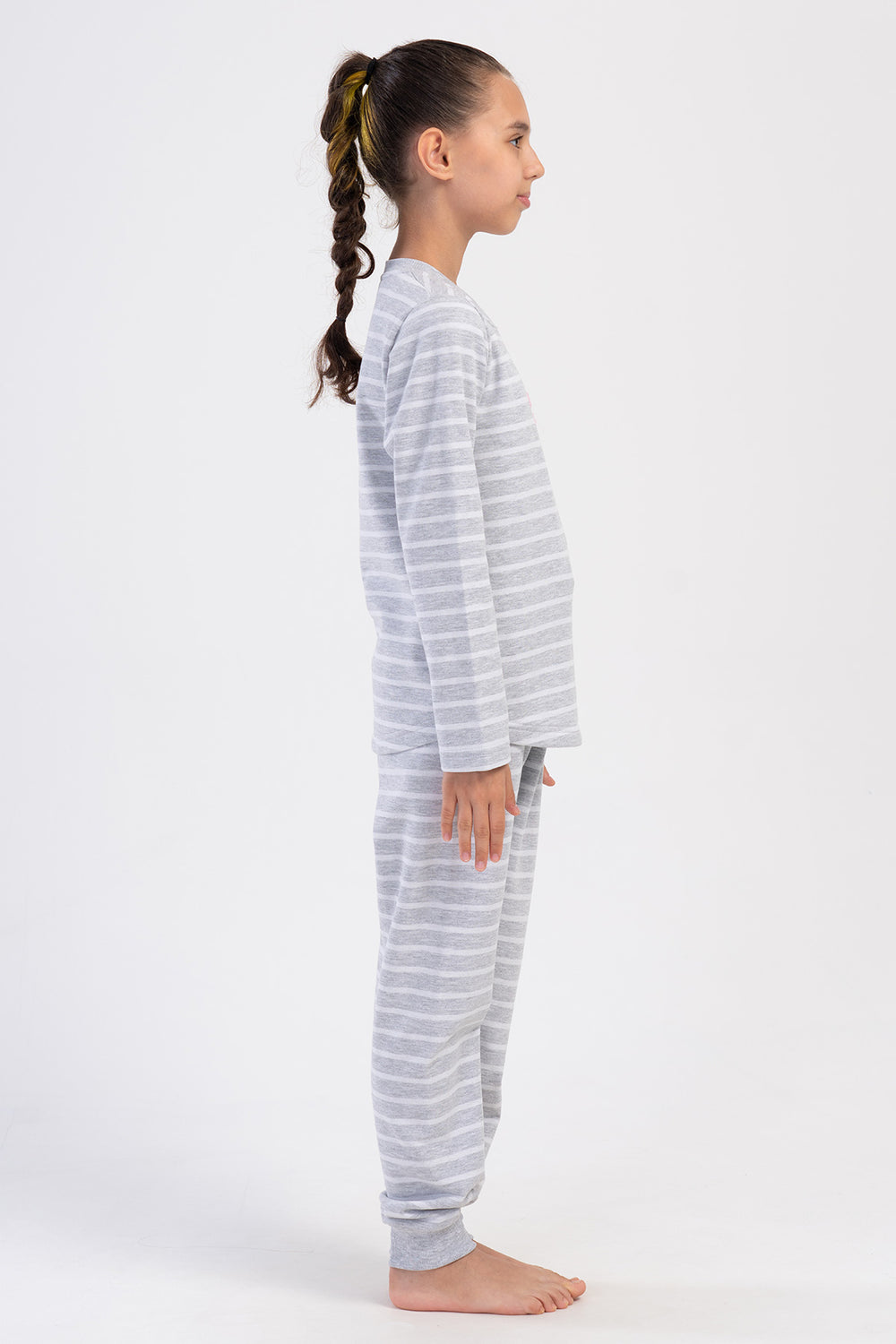 Kids' Girl Yummy Pyjama Set