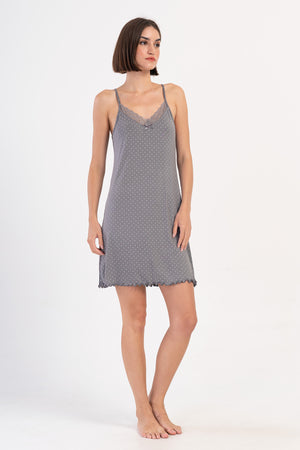 KADIN VISCON IP ASKILI TUNIK 403040 - Vienetta1.GrupGRI