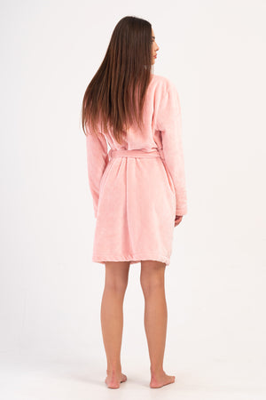 Woman Neda Ultrasoft Dressing Gown