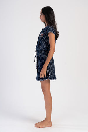 Woman Marin Supreme Tunic