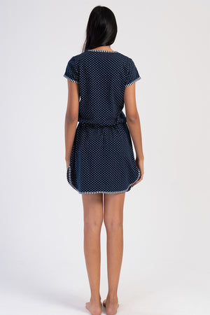 Woman Marin Supreme Tunic